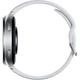 Смарт-годинник Xiaomi Watch 2 Silver Case With Gray TPU Strap (BHR8034GL) - зображення 4