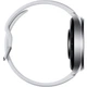Смарт-годинник Xiaomi Watch 2 Silver Case With Gray TPU Strap (BHR8034GL) - зображення 5
