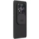 Карбонова накладка Nillkin CamShield Pro на Xiaomi Redmi Note 14 Pro+ 5G Black - зображення 3