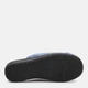 Женские домашние тапочки с закрытым носком Inblu ODAA0100 36 22.5 см Синие (ROZ6501064040) - изображение 6