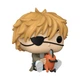 Игровая фигурка Funko POP! - Дэнджи и Почита - изображение 2