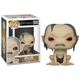 Игровая фигурка Funko POP! cерии Lord of the Rings/Hobbit S3 – Gollum (w/CH) - изображение 3