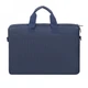 Сумка для ноутбука Rivacase 8035 15.6" Blue - изображение 1