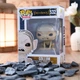 Игровая фигурка Funko POP! cерии Lord of the Rings/Hobbit S3 – Gollum (w/CH) - изображение 5