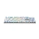 Клавиатура A4Tech Fstyler FS100 Icy Blue - изображение 2
