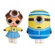 Игровой набор с куклой L.O.L. Surprise! серии Loves Minions - изображение 6