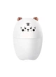 Комнатный увлажнитель воздуха для дома с подсветкой Happy Life USB Humidifier увлажнитель воздуха для детей 220ml Белый - изображение 7