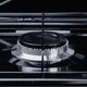 Газовая плита настольная на 2 конфорки Sokany SK-07004 портативная газовая плитка для баллонного газа Черный - изображение 4