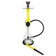 Кальян Gipsy Yellow Drop Plus Clear - изображение 1
