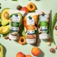 Avon 3-в-1 Маска для волос «Питание и гладкость» алоэ и масло орехов макадамии, 200 мл - изображение 4