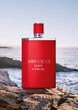 Туалетна вода для чоловіків Jimmy Choo Man Extreme - зображення 4