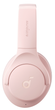 Гарнітура Anker SoundСore Q20i Pink (7158210) - изображение 5