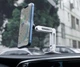 Автодержатель для телефона XO C148 Universal Magnetic Metal 360° Silver (C148_Silver) - изображение 3