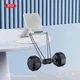 Подставка для телефона XO C139 Metal Foldable White (C139_White) - изображение 6