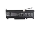 Аккумулятор для ноутбука MSI Pulse GL66, 11UDK-255VN, 11UEK-016AU, 11UCK-200XPL, BTY-M492 Type-B 4700mah 53.5Wh ORIGINAL - изображение 1