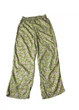 Брюки H&M 128 Салатовый 1169698_сал.в.цвет - изображение 2