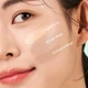 Пробник ВВ крем з екстрактом центели Purito Seoul Wonder Releaf Centella BB Cream тон 15 Rose Ivory 1 мл - зображення 5