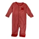 Комбинезон Mothercare 50 Красный 0-2471-краб - изображение 1
