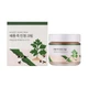 Успокаивающий крем с морской полынью ROUND LAB Mugwort Calming Cream 80 мл - изображение 3