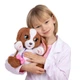 Интерактивный игровой набор Baby Paws – Щенок у ветеринара - изображение 6