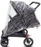 Pokrowiec przeciwdeszczowy na wózek Valco Baby Stormcover Snap Duo (9365) - obraz 3