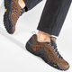 Чоловічі черевики для трекінгу Merrell Intercept J598633 45 (10.5UK) 29 см Коричневі (884547985606) - зображення 2