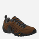 Buty trekkingowe męskie Merrell Intercept J598633 46.5 (11.5UK) 30 cm Brązowe (884547985620) - obraz 4
