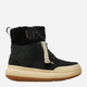 Жіночі зимові черевики високі Merrell Marquette Thermo Lace WP J007056 36 (3.5UK) 23 см Чорні (195020398067) - зображення 1