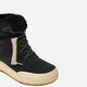 Zimowe trzewiki damskie ocieplane Merrell Marquette Thermo Lace WP J007056 37.5 (4.5UK) 24 cm Czarne (195020398081) - obraz 6