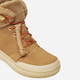 Zimowe trzewiki damskie ocieplane Merrell Marquette Thermo Lace WP J007058 37.5 (4.5UK) 24 cm Brązowe (195020398210) - obraz 7