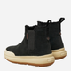 Sztyblety damskie skórzane Merrell Marquette Thermo Pull On WP J007064 35 (2.5UK) 22 cm Czarne (195020398432) - obraz 4