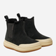 Жіночі челсі високі Merrell Marquette Thermo Pull On WP J007064 37.5 (4.5UK) 24 см Чорні (195020398470) - зображення 3