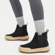 Жіночі челсі високі Merrell Marquette Thermo Pull On WP J007064 38 (5UK) 24.5 см Чорні (195020398487) - зображення 2