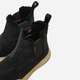 Жіночі челсі високі Merrell Marquette Thermo Pull On WP J007064 38.5 (5.5UK) 25 см Чорні (195020398494) - зображення 6