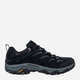 Чоловічі черевики для трекінгу Merrell Moab 3 GTX J036253 44.5 (10UK) 28.5 см Чорні (194713954474) - зображення 1