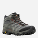 Buty trekkingowe męskie z Gore-tex Merrell Moab 3 Mid GTX J035785 43 (8.5UK) 27 cm SIne (194713933349) - obraz 2