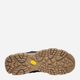 Buty trekkingowe męskie Merrell Moab 3 Ready Zip J038317 43 (8.5UK) 27 cm Czarne (195021256311) - obraz 6