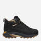 Чоловічі черевики для трекінгу Merrell Moab Speed 2 Ltr Mid WP J037777 43 (8.5UK) 27 см Чорні (195020346846) - зображення 1