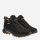 Чоловічі черевики для трекінгу Merrell Moab Speed 2 Ltr Mid WP J037777 44 (9.5UK) 28 см Чорні (195020346860) - зображення 2