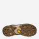 Buty trekkingowe męskie Merrell Moab Speed 2 Ltr Mid WP J037777 46.5 (11.5UK) 30 cm Czarne (195020346907) - obraz 4