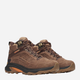 Чоловічі черевики для трекінгу Merrell Moab Speed 2 Ltr Mid WP J038041 41 (7UK) 25.5 см Коричневі (195020853122) - зображення 2