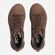Чоловічі черевики для трекінгу Merrell Moab Speed 2 Ltr Mid WP J038041 43 (8.5UK) 27 см Коричневі (195020853153) - зображення 5