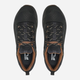 Чоловічі черевики для трекінгу Merrell Moab Speed 2 Ltr WP J037783 43 (8.5UK) 27 см Чорні (195020347294) - зображення 4