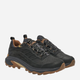 Чоловічі черевики для трекінгу Merrell Moab Speed 2 Ltr WP J037783 44 (9.5UK) 28 см Чорні (195020347317) - зображення 2