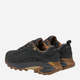 Buty trekkingowe męskie Merrell Moab Speed 2 Ltr WP J037783 46.5 (11.5UK) 30 cm Czarne (195020347355) - obraz 3