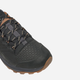 Buty trekkingowe męskie Merrell Moab Speed 2 Ltr WP J037783 46.5 (11.5UK) 30 cm Czarne (195020347355) - obraz 6