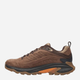 Buty trekkingowe męskie Merrell Moab Speed 2 Ltr WP J038045 41 (7UK) 25.5 cm Brązowe (195020853276) - obraz 3