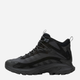 Buty trekkingowe męskie Gore-tex Merrell Moab Speed 2 Mid GTX J037501 41 (7UK) 25.5 cm Czarne (195019752788) - obraz 3