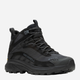 Buty trekkingowe męskie Gore-tex Merrell Moab Speed 2 Mid GTX J037501 42 (8UK) 26.5 cm Czarne (195019752801) - obraz 2