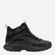 Buty trekkingowe męskie Gore-tex Merrell Moab Speed 2 Mid GTX J037501 47 (12UK) 30.5 cm Czarne (195019752887) - obraz 1